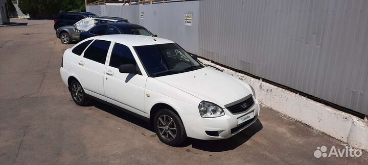 LADA Priora 1.6 МТ, 2012, 173 000 км