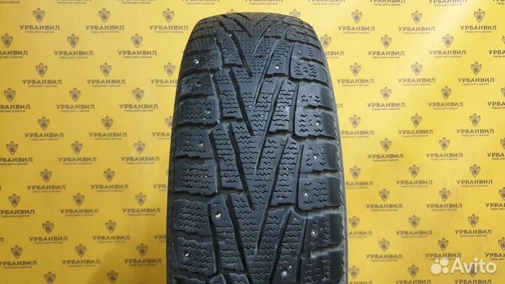 Nexen Winguard WinSpike SUV 215/70 R16 100T
