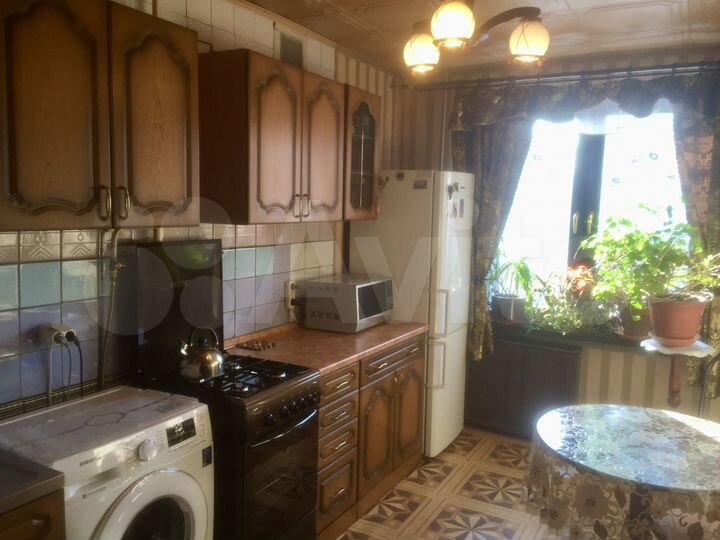 1-к. квартира, 38 м², 7/12 эт.