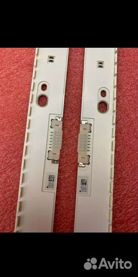 Подсветка для TV Samsung (новая) v6er490smbled58