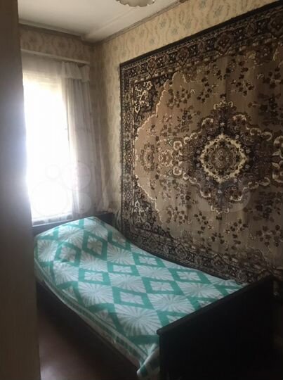 Дом 48,6 м² на участке 1 сот.