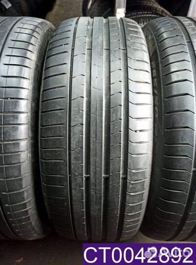 Pirelli P Zero 265/50 R19 96T