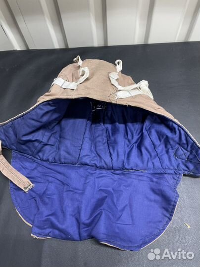 Подшлемник