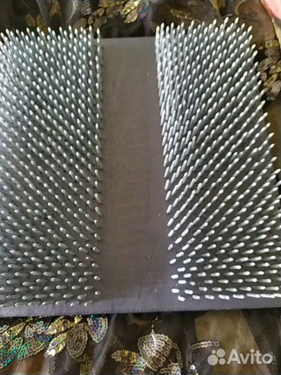 Доска с гвоздями,Садху