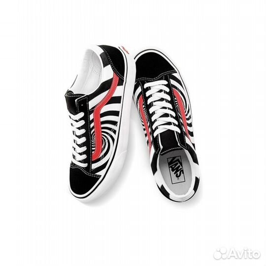 Vans Style 36 