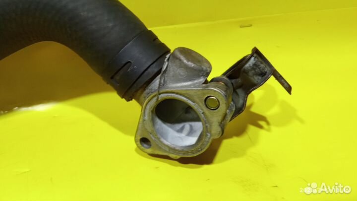 Корпус термостата для Opel Antara 2007-2017