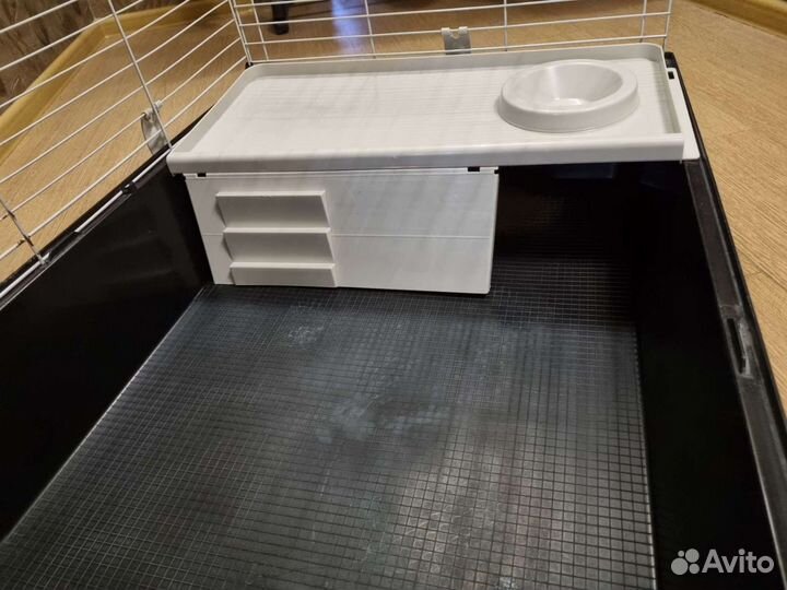 Клетка Ferplast Rabbit 100