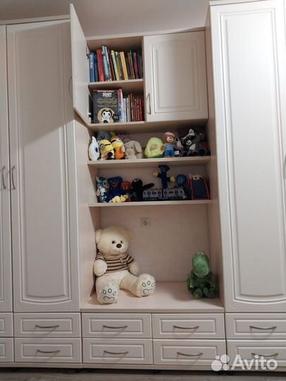 Стенка Линда