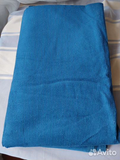 Отрезы ткани из СССР