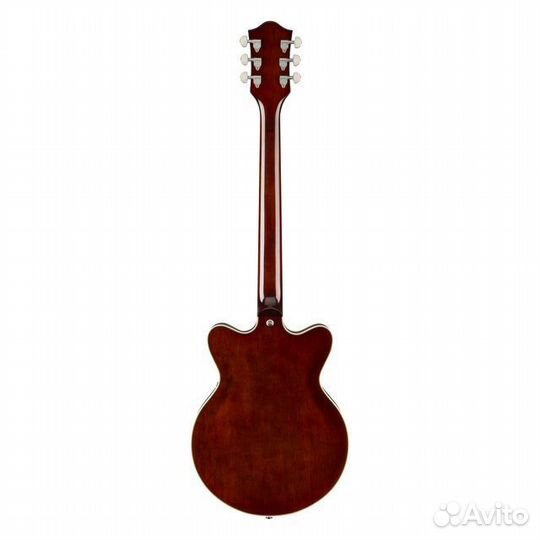 Полуакустическая гитара Gretsch G2655 Streamliner