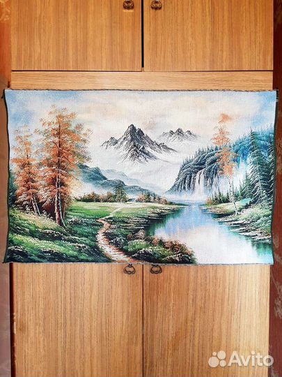 Гобеленовое полотно