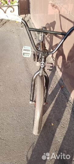 Велосипед bmx