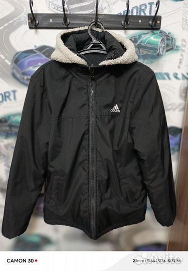 Куртка еврозима 46-48