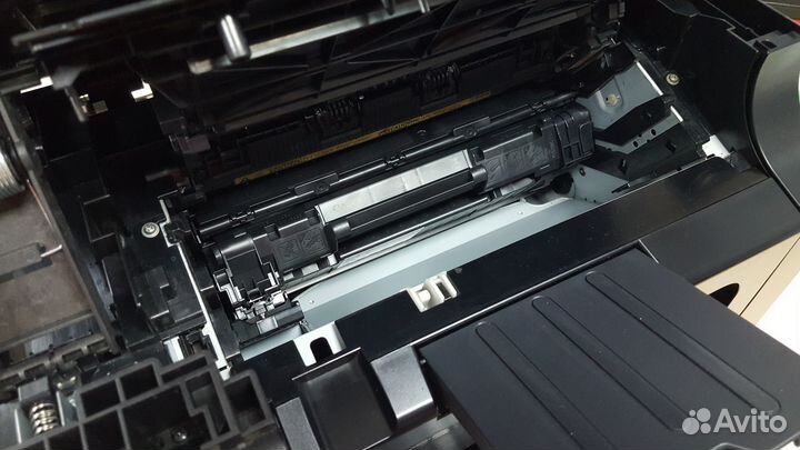 Мфу лазерное HP M1132