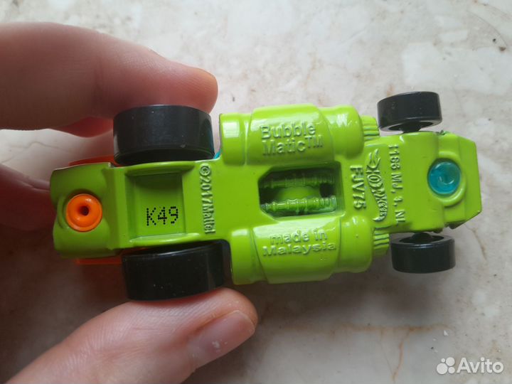 Hot wheels машинки коллекционные
