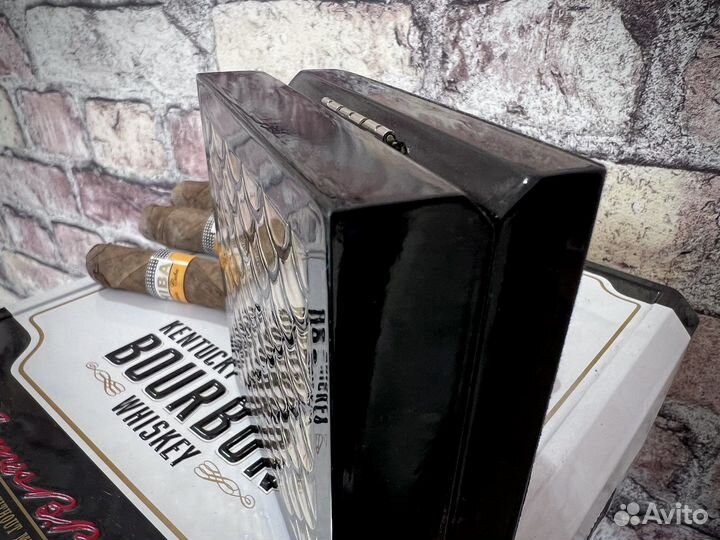 Шкатулка для зажигалки Zippo Арт 5754