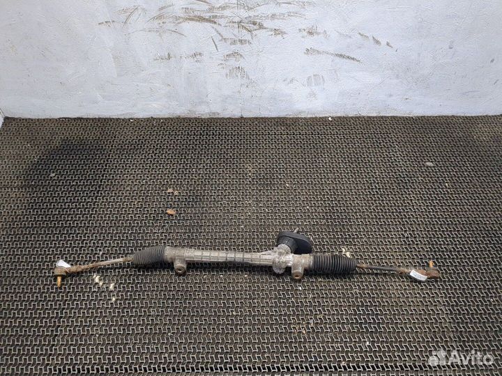 Рейка рулевая без г/у Opel Corsa C, 2003