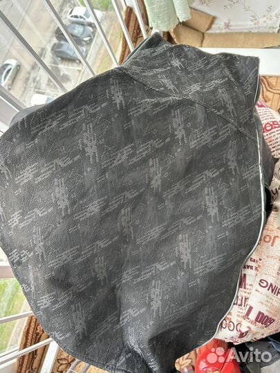 Чехлы на ваз 2107