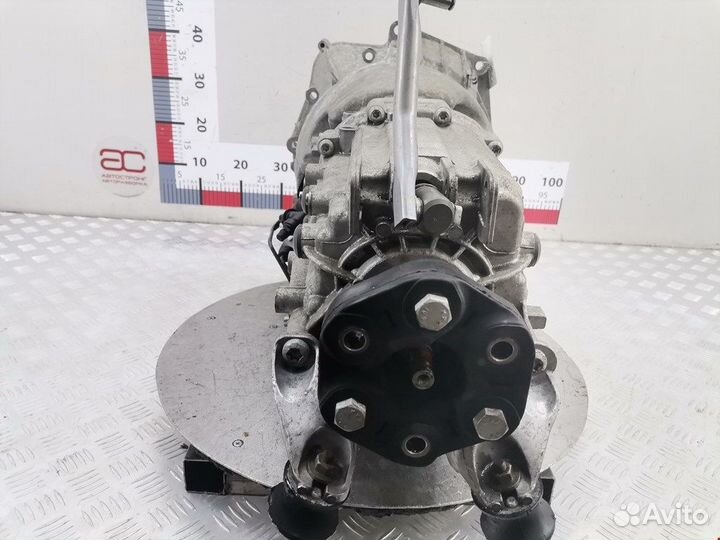 Кпп для BMW 1-Series (E81/E82/E87/E88)