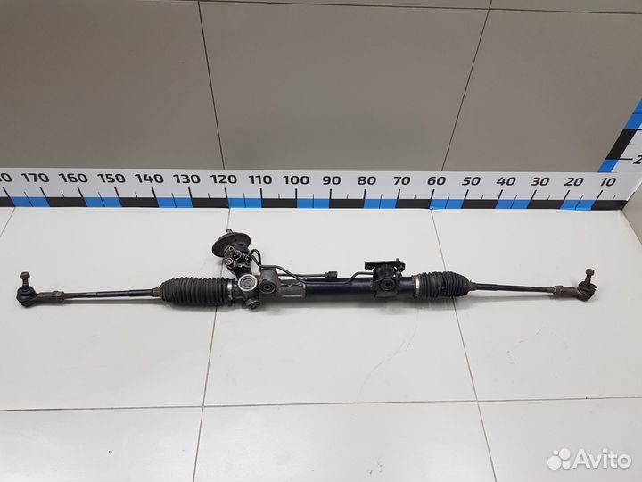 Рулевая рейка Mitsubishi Lancer (2007-2017)