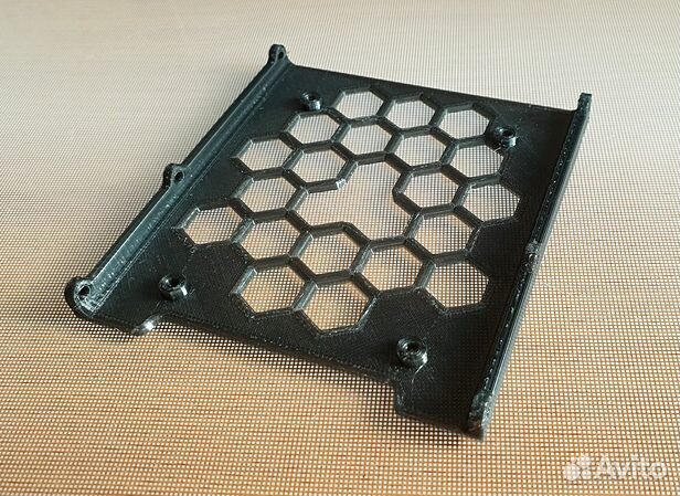 Адаптер / переходник для установки SSD