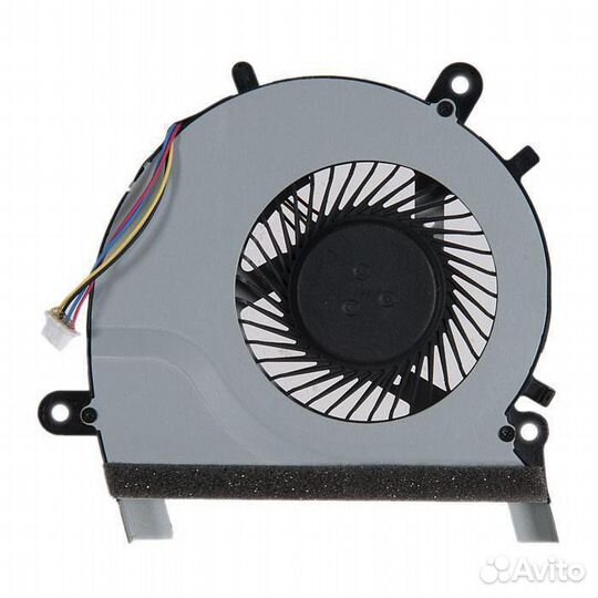 Вентилятор/Кулер для ноутбука Asus S451L K451L p