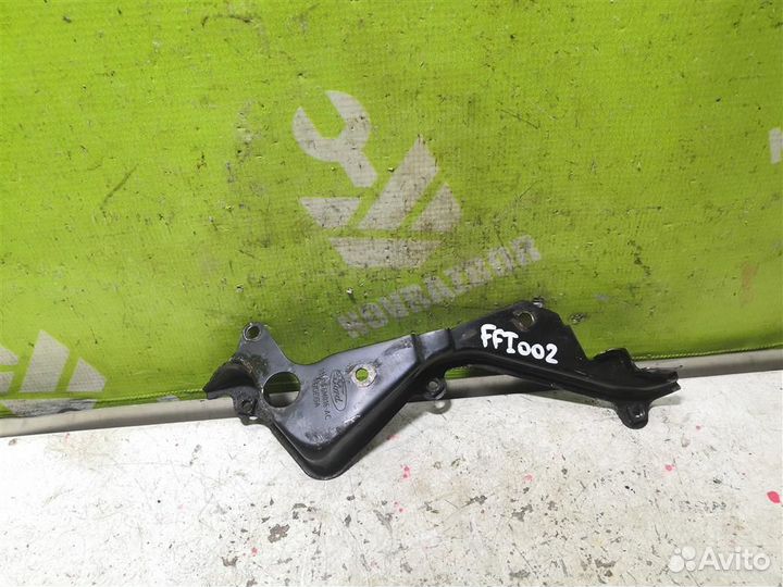 Кожух ремня грм Форд Фокус 1