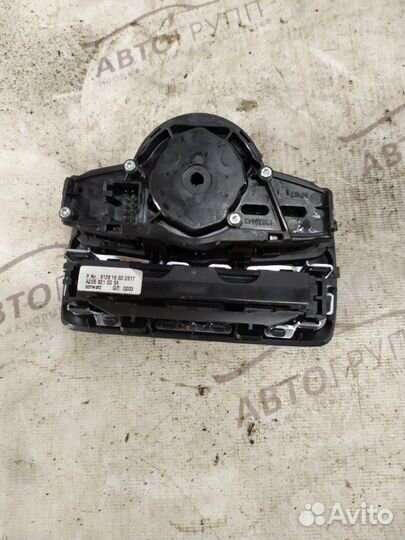 Переключатель света Mb Glc Coupe 250D C253 W253