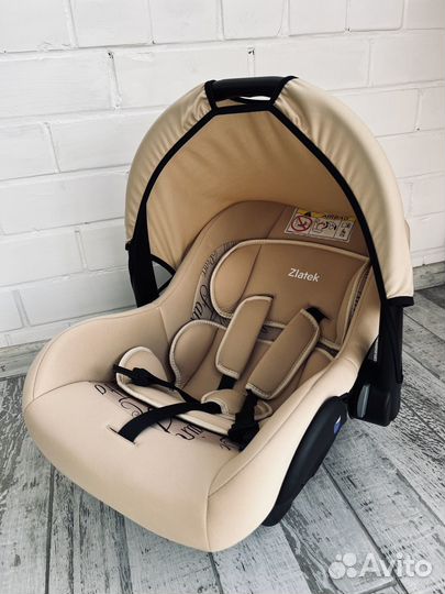 Автолюлька от 0 zlatek