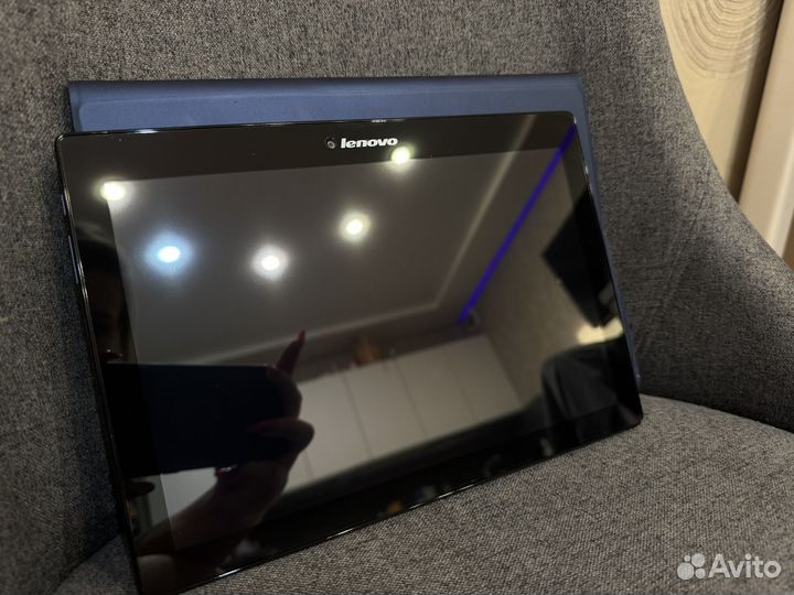 Планшет lenovo tab 2 a10 70l