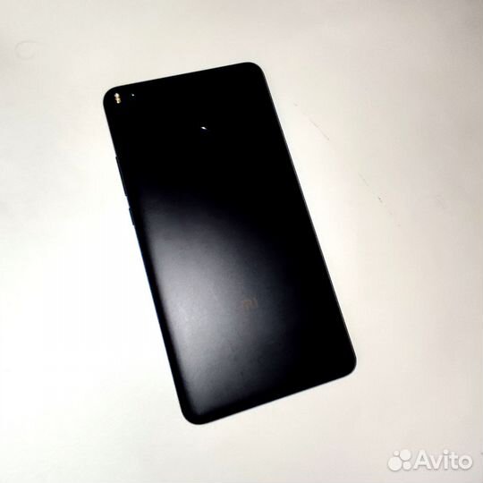 Xiaomi Mi Max 2, 4/64 ГБ