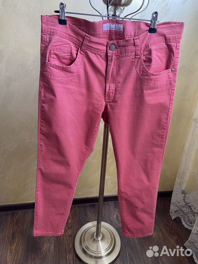 Джинсы palm angels