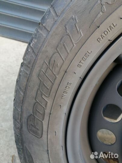 Cordiant Sport 3 195/60 R15