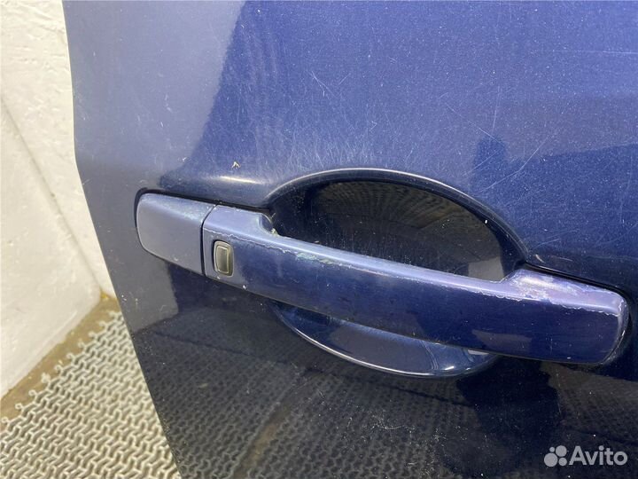 Дверь боковая Nissan Altima 4, 2009