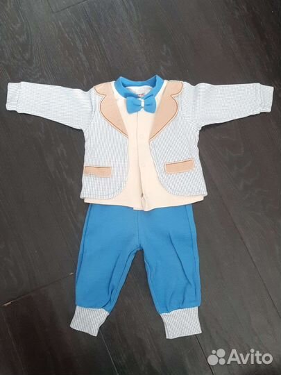 Костюм детский