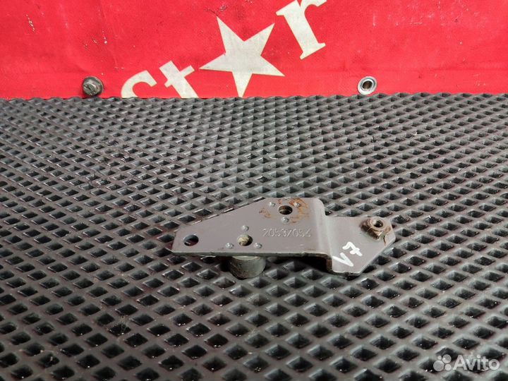 Кронштейн модулятора переднего Renault T, Volvo FH