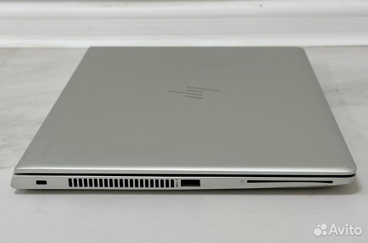 Ноутбук для работы hp g5 830 i7