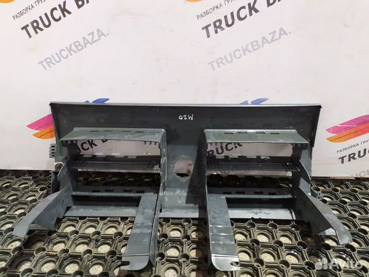 Накладка панели приборов Man TGA, Man TGS, Man TGX