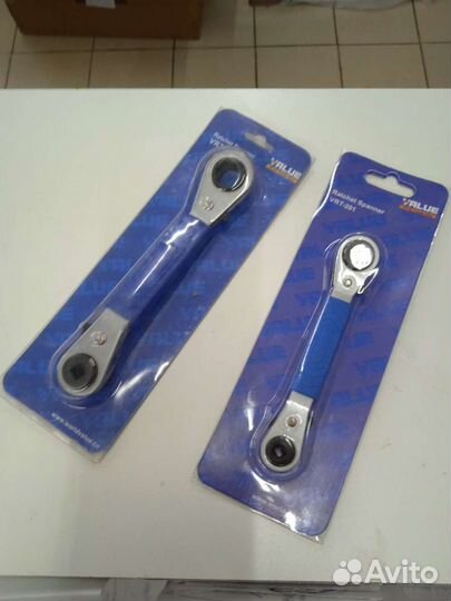 Инструмент для холодильного оборудования