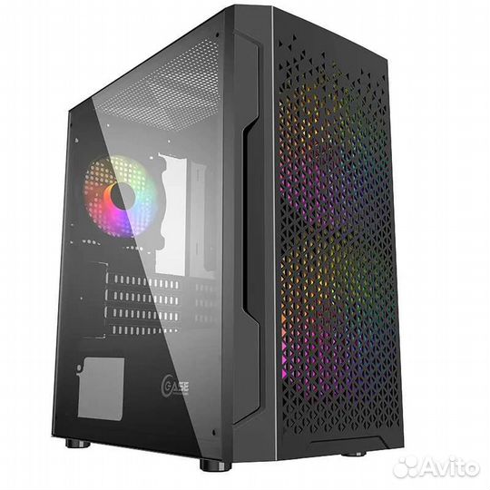 Новый PowerCase Mistral Micro Z3B meshled