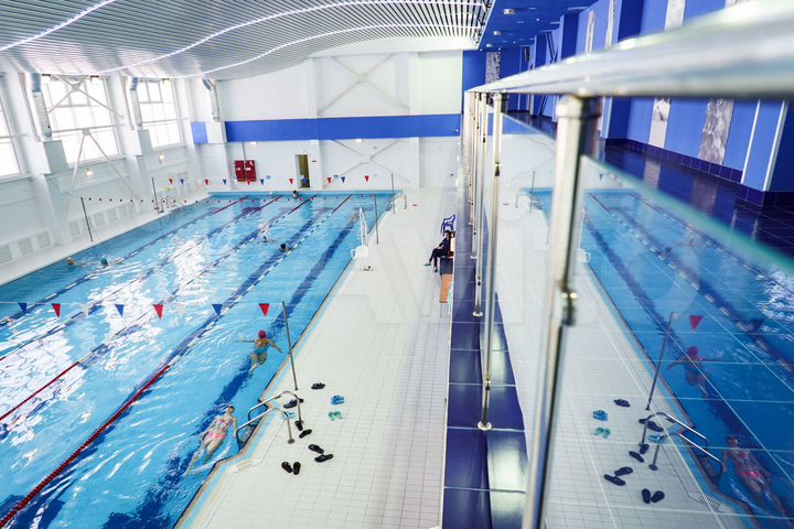 Квартира-студия, 30,2 м², 5/17 эт.