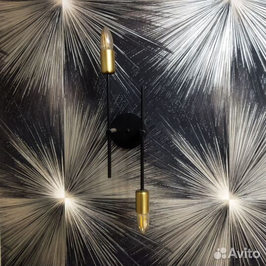 Бра (светильник)