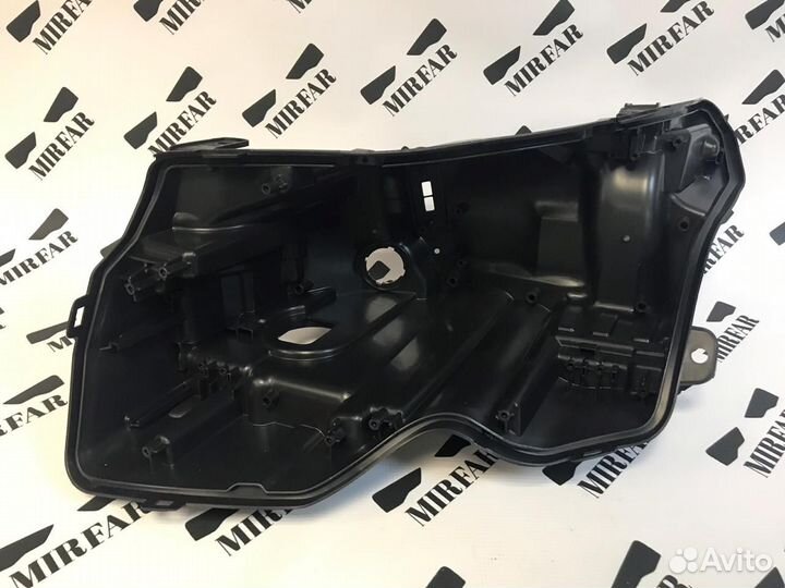 Левый корпус фары Range Rover Vogue IV 2017-н.в