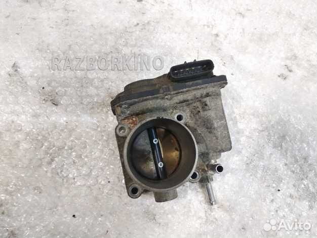Дроссельная заслонка 1340065J00