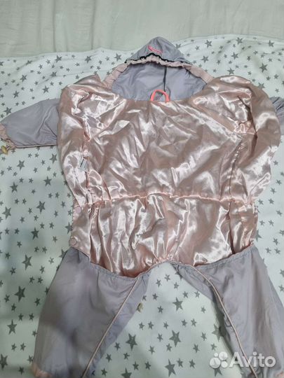 Одежда для китайской хохлатой