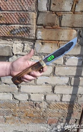 Ручная работа из стали