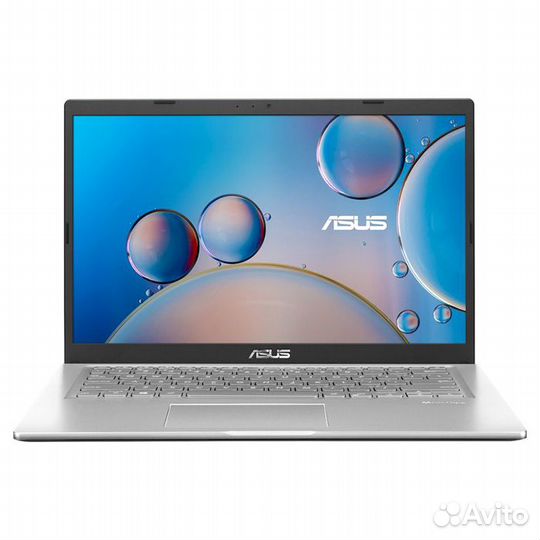 Ноутбук Asus VivoBook 14 X415EA-EB953, i3 1115G4/8