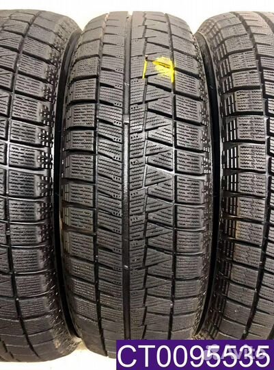 Bridgestone Blizzak Revo GZ 175/65 R14 96T