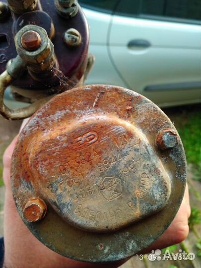 Продам стартер