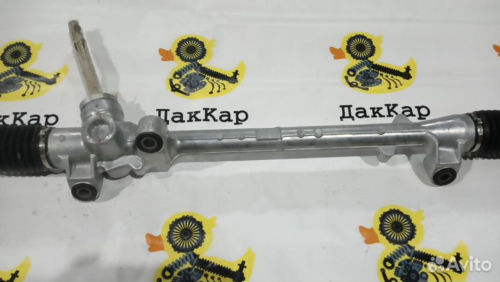 Рейка рулевая Mazda CX5 2011-2017 Новая